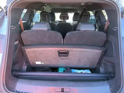 PEUGEOT 5008 ALLURE Hybrid 145 CV e-DCS6 