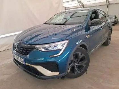 RENAULT ARKANA E-Tech hybride 145 - 22 Engineered