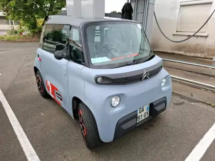 CITROEN AMI AMI ELECTRIQUE