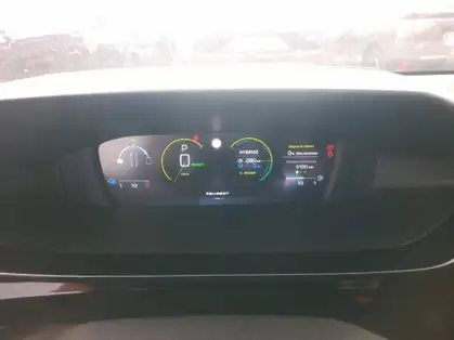 PEUGEOT 308 SW 308 SW PHEV ALLURE 180 CV e-EAT8