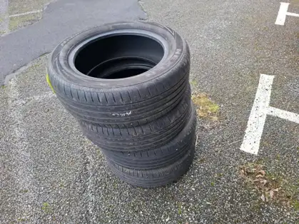 RENAULT MEGANE IV Blue dCi 115 EDC - 21N Business