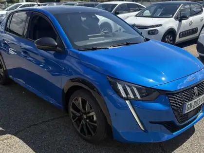PEUGEOT 208 GT 1.2 PURETECH 130 CV EAT8