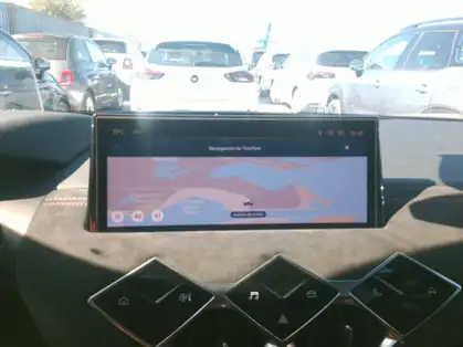 DS DS 3 CROSSBACK PERFORMANCE LINE+ PureTech 130 CV EAT8