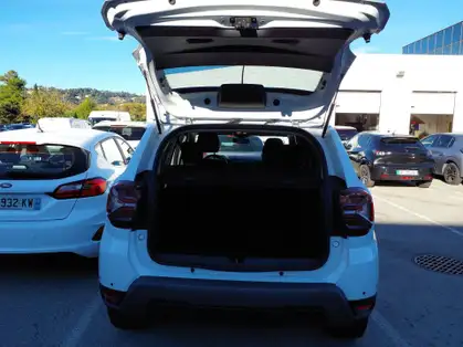 DACIA DUSTER JOURNEY BLUEDCI 115 CV BVM6 4X2