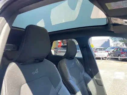 RENAULT SYMBIOZ ESPRIT ALPINE E-Tech FULL HYBRID 145 CV 