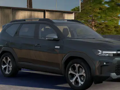 DACIA BIGSTER HYBRID JOURNEY HYBRID 155 CV 