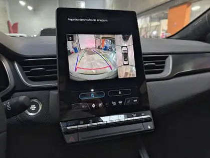 RENAULT CAPTUR E-Tech full hybrid 145 esprit Alpine