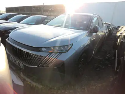 PEUGEOT 5008 GT Hybrid 145 CV e-DCS6 