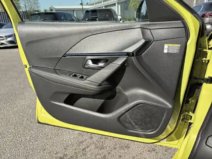 PEUGEOT 208 GT HYBRID 100 CV E-DCS6 