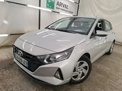 HYUNDAI I20 1.2 84 Initia
