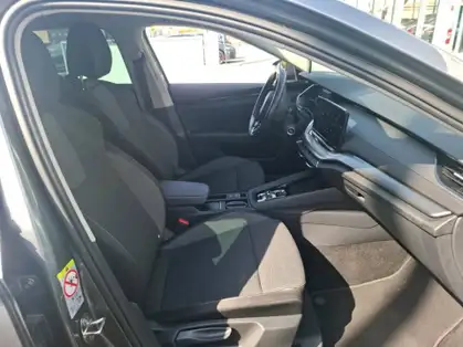 SKODA OCTAVIA COMBI 1.0 TSI mHEV e-TEC 110 ch DSG7 Ambition