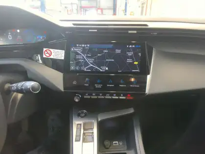 PEUGEOT 308 ALLURE Hybrid 145 CV e-DCS6 