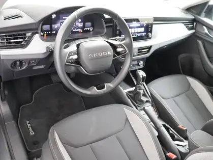 SKODA KAMIQ 1.5 TSI Evo 2 150 ch DSG7 ACT 130 EDITION