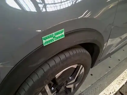 PEUGEOT 2008 ALLURE PURETECH 130 CV EAT8