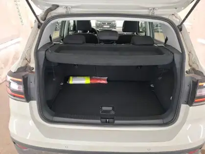 VOLKSWAGEN T-CROSS LIFE PLUS 1.0 TSI 110 CV BVM6