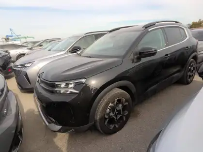 CITROEN C5 AIRCROSS MAX 1.5 BLUEHDI 130 CV EAT8