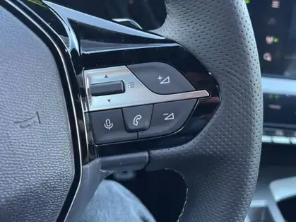 PEUGEOT 308 GT Hybrid 145 CV e-DCS6