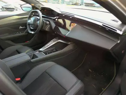 PEUGEOT 408 GT 1.2 PURETECH 130 CV EAT8