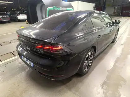 PEUGEOT 508 ALLURE 1.5 BLUEHDI 130 CV EAT8