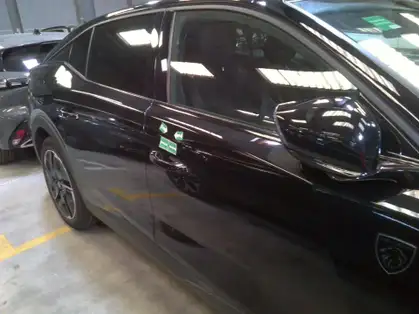 PEUGEOT 408 GT HYBRID 136 CV e-DCS6