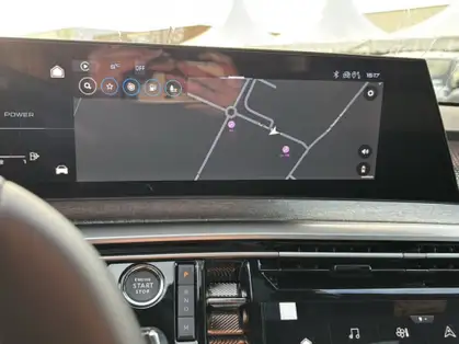 PEUGEOT 3008 GT Hybrid 145 e-DCS6