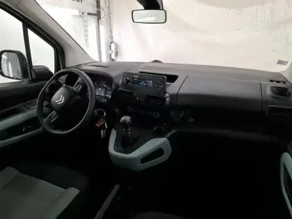 CITROEN NOUVEAU BERLINGO Taille XL PureTech 110 S&S BVM6 Live - 7S