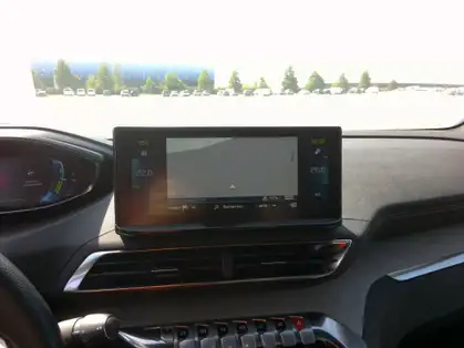 PEUGEOT 3008 GT HYBRID 225 CV E-EAT8