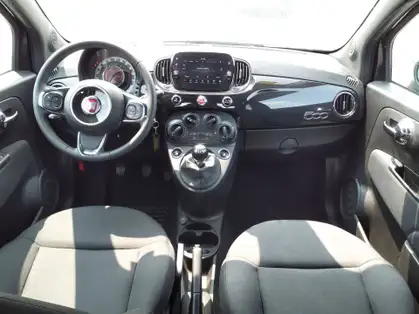 FIAT 500 1.0 HYBRIDE 70 CV BVM