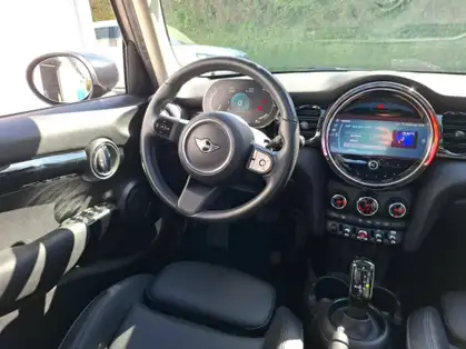 MINI HATCH 5 PORTES F55 LCI II CAMDEN HATCH Cooper 136 ch DKG7 5 PORTES