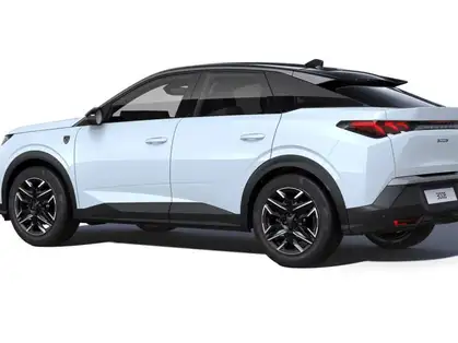 PEUGEOT 3008 GT HYBRID 136 CV E-DCS6