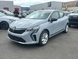 RENAULT EVOLUTION Blue dCi 100 CV BVM GSR2 