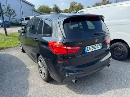 BMW SERIE 2 GRAN TOURER F46 Gran Tourer 220d 190 ch M Sport