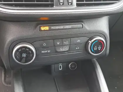 FORD FOCUS TRED BUSINESS 1.5 EcoBlue 95 CV BVM 