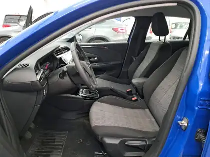 OPEL CORSA CORSA ELEGANCE BUSINESS 1.2 TURBO 100 CV BVM6