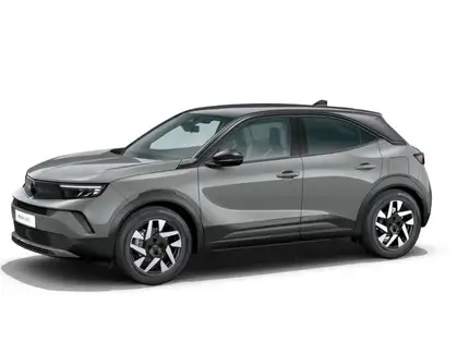 OPEL MOKKA 1.2 Turbo Hybrid 145 ch e-DCT6 GS