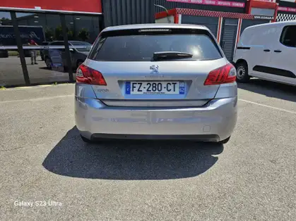 PEUGEOT 308 PureTech 110ch S&S BVM6 Active