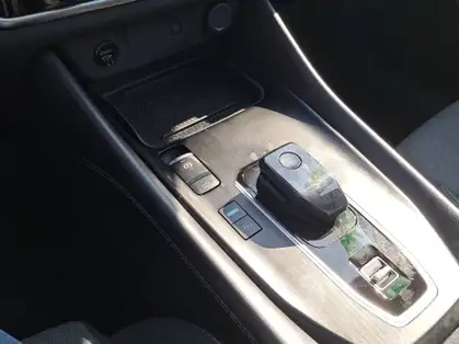 NISSAN QASHQAI N-CONNECTA e-Power 190 CV 