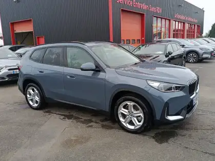 BMW X1 U11 U11 BUSINESS DESIGN xDrive 25e 245ch DKG7