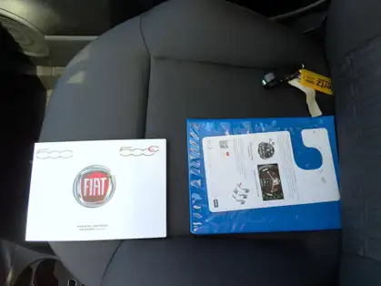 FIAT 500 1.0 HYBRIDE 70 CV BVM