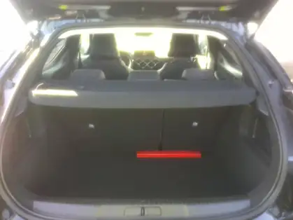 DS DS 3 CROSSBACK PERFORMANCE LINE+ PureTech 130 CV EAT8