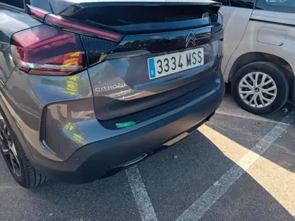 CITROEN C4 MAX 1.5 BLUEHDI 130 CV EAT8