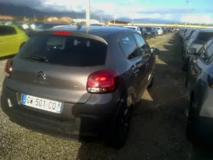 CITROEN C3 MAX 1.2 PURETECH 110 CV BVM6