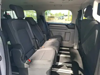 FORD TOURNEO CUSTOM 320 L2H1 2.0 EcoBlue 150 ch Titanium