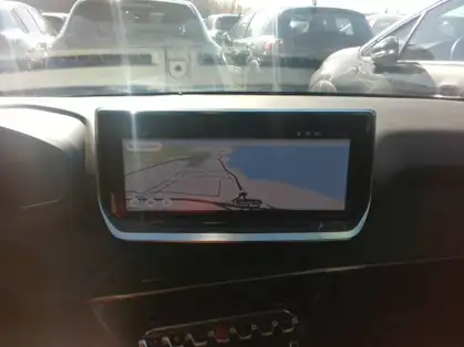 PEUGEOT 208 ALLURE 1.2 PURETECH 100 CV BVM6