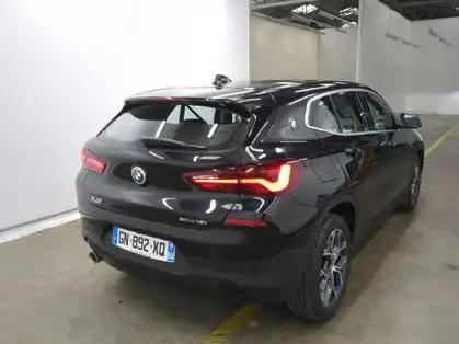 BMW X2 F39 BUSINESS DESIGN sDrive 18i 136 CV DKG7 