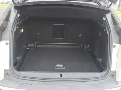 PEUGEOT 3008 CROSSWAY 1.2 Puretech 130 CV EAT6