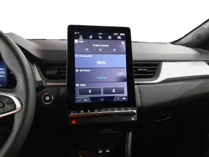 RENAULT SYMBIOZ EVOLUTION E-Tech full hybrid 145 CV 