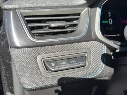 RENAULT CAPTUR ESPRIT ALPINE E-Tech full hybrid 145 CV 