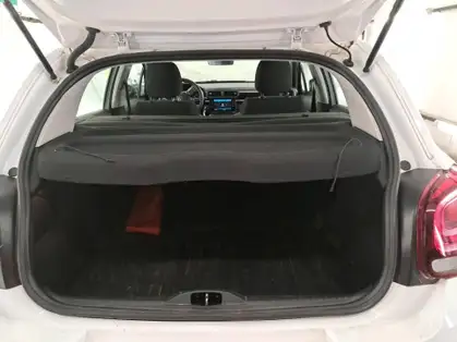 CITROEN C3 SOCIETE FEEL NAV 1.5 BLUEHDI 100 CV BVM6