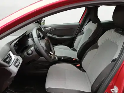 RENAULT CLIO V EVOLUTION E-Tech full hybrid 145 CV 